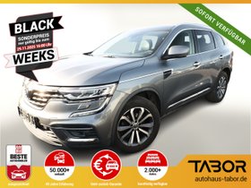 RENAULT Koleos TCe 160 EDC Intens LED Nav Kam SHZ PDC