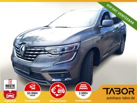 RENAULT Koleos TCe 160 EDC Intens LED Nav Kam SHZ PDC