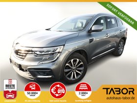 RENAULT Koleos TCe 160 EDC Intens LED Nav Kam SHZ PDC