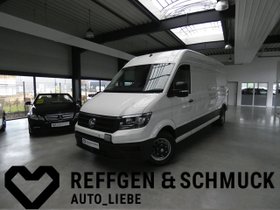 VW CRAFTER 50 KLIMA+ALLWETTER+KAMERA+AHK+1HD+TÜVNEU