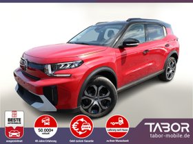 CITROEN C3 Aircross Turbo 100 PLUS PDC Kam PrivG Temp BT