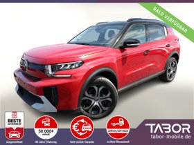 CITROEN C3 Aircross Turbo 100 PLUS PDC Kam PrivG Temp BT