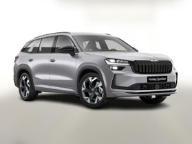 Skoda Kodiaq Sportline TDI 150 DSG Sportl Matrix Na...