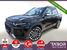 KGM Torres 1.5 T-GDi 163 Aut AWD Leder Nav eHk ACC