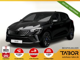 RENAULT CLIO Esprit Alpine TCe 90 ParkAssist Kam