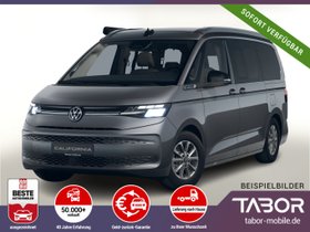 VW T7 California TDI 150 DSG Ocean Keyl Kam StHz LM