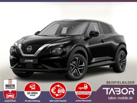 NISSAN Juke HEV N-Connecta LED+ SHZ Nav 2xPDC Kam Keyl