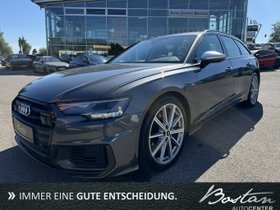 AUDI S6 AVANT 3.0 TDI QUATTRO ACC/AHK/STANDHEIZUNG