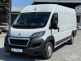 Peugeot Boxer 435 L4H2 Pro BlueHDi 140 Stop&Start Klima