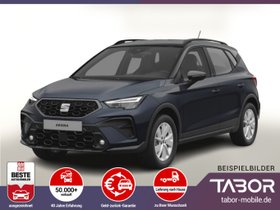 SEAT Arona DSG FR NeuMod AHK VollLED SHZ StauA 5JGar
