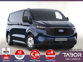 FORD Transit Custom Aut Trend 320L2 SHZ LadeP Kam PDC