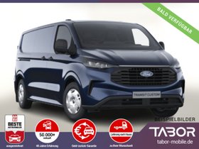 FORD Transit Custom Aut Trend 320L2 SHZ LadeP Kam PDC