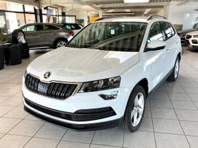 Skoda Karoq Ambition SHZ+NAVI+EPH HI+RFK 1.5 TSI