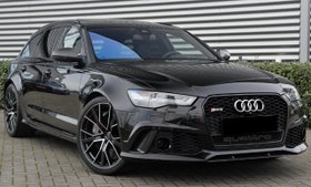Audi RS6 Avant performance 4,0 TFSI COD tiptronic