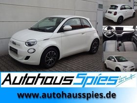 FIAT 500E ICON 23,8 KWH RKAM TMAT SHZ NAV CARPLAY ALEXA 