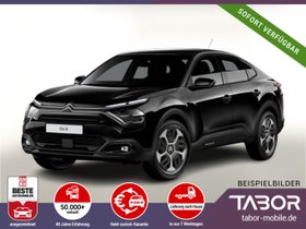 CITROEN C4 X 130 EAT8 Plus PDC Temp LED MirrorL18Z DAB