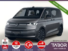 VW T7 Multivan PHEV 245 4M Style Nav ACC Keyl 91km