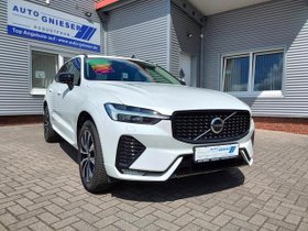 Volvo XC60 B4 D AWD Plus Dark ACC/AHK/LED/SHZ/PDC/N...