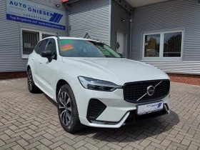 Volvo XC60 B4 D AWD Plus Dark ACC/AHK/LED/SHZ/PDC/N...