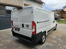 FIAT Ducato 30 120 Serie10-9.2 Modell 2025 L2H1 PDC