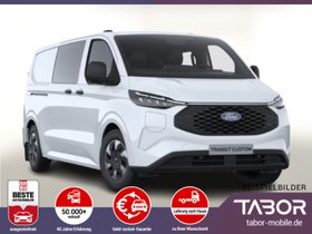 FORD E-Transit Custom DCiV 71kWh 320 L2 Trend AHK SHZ