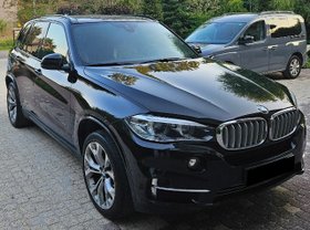 BMW X5 xDrive30d Aut