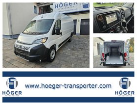 FIAT Ducato 35 MAXI L5H2 L4H2 180 15m³ Safety Kamera...