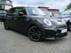 MINI Cooper S Resolute Edition LED Navi Leder Kamera