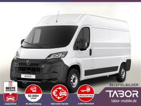 PEUGEOT Boxer 335 L3H2 Kam 270° PDC VisibilityP E-Rad 3S