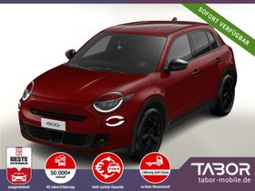 FIAT 600 Hybrid Sport Nav SHZ ACC Kam Keyl PDC PrivG