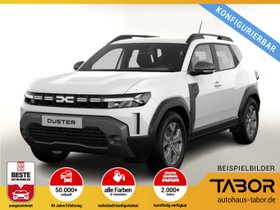 DACIA Duster Expression hybrid-G 150 4x4