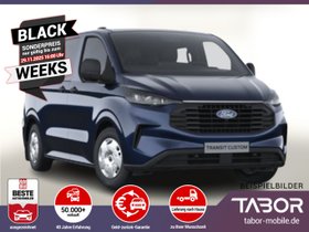 FORD Transit Custom DCiV TDCi 136 Trend 320L1 SHZ Kam