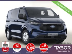FORD Transit Custom DCiV Trend 320L1 SHZ Kam Temp 6-S