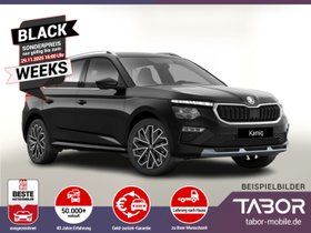 SKODA Kamiq 150 DSG Dynamic Pano ACC SideA Kam Kessy