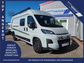 Weinsberg CaraBus 630 ME Edition Fire 2026 AUT/KAM/LITH...