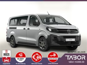 OPEL Vivaro XL 2.0 D 177 AT8 9S Klimaaut VollLED HFT
