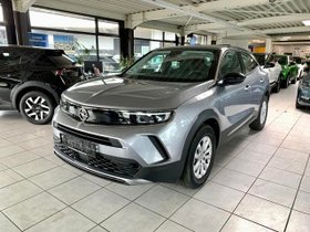 Opel Mokka Edition SHZ+LHZ+NAVI+EPH+RFK 100kW (13...