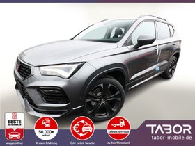 CUPRA Ateca DSG Nav Keyl Kam ACC 5JGarantie SHZ+LHZ