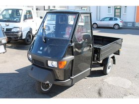 PIAGGIO APE 50 Pritsche LED SOFORT lieferbar !!