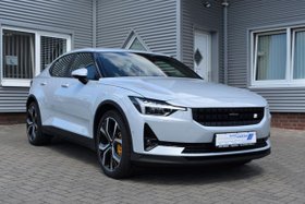 Polestar 2 Long Range Dual Performance ACC/APP/SHZ/LED...