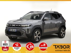DACIA Duster 1.2 TCe 130 4x4 Expression SHZ Kam 17Z