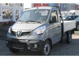 PIAGGIO Porter NP6 Kipper 220 TOP Klima SOFORT !!
