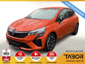 RENAULT Clio TECHNO E-Tech 145