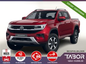VW Amarok 3.0 TDI 241 AT 4M Style Matrix ACC Kam