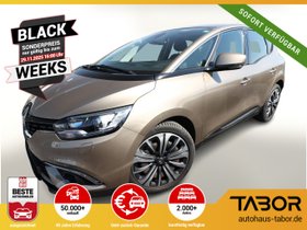 RENAULT Scenic 1.3 TCe 140 EDC Business Nav PDC SHZ