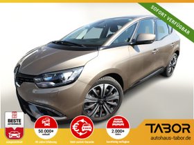 RENAULT Scenic 1.3 TCe 140 EDC Business Nav PDC SHZ