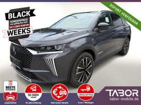 DS 7 AdS Exupéry NightV ACC eHK Massage Leder SHZ