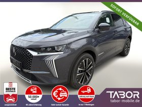 DS 7 AdS Exupéry NightV ACC eHK Massage Leder SHZ