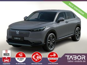 HONDA HR-V e:HEV Advance LED Nav eHK ACC SHZ LHZ Keyl