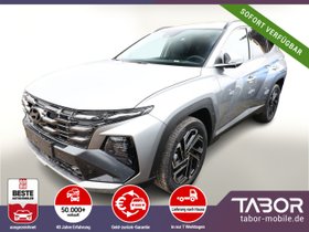 HYUNDAI Tucson HEV 19Z Krell HUD Matrix el.Heckk 3ZKlima